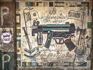 The West’s Perception of the Lashkar-e-Taiba as a South Asian Problem Is Deeply Flawed