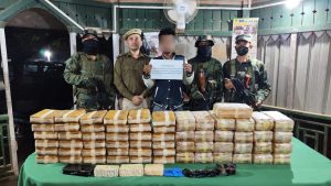 Manipur Lures Drug Traffickers From Across India