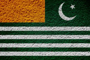 Protests, Violence Erupt in Pakistan-Administered Kashmir