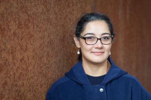 Heela Najibullah’s Plea: Let Afghanistan Stand Neutral and United