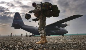 Why a US Return to Bagram Is Not a Good Idea