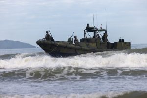 The World’s Taiwan Strategy Runs Through the Philippines