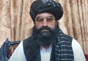 Who Is Noor Wali Mehsud, the TTP Chief Allegedly Targeted in Kabul Strikes?