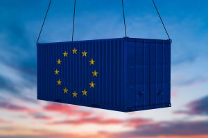 EU-Afghanistan Trade Is Expanding, But Trade Is Not Recognition