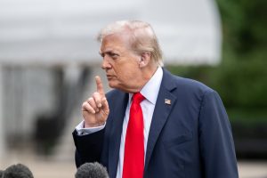 Trump, China, and Declining US Influence in Asia