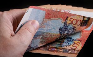 The Gulf Turns East: How Central Asia Became a New Financial Frontier 
