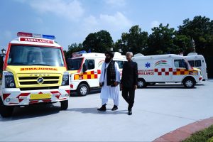 India-Taliban Handshake in Delhi Triggers Diplomatic Quake in South Asia