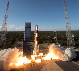 Can India Become a Self-Reliant Space Power?