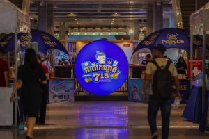 US, UK Announce Sweeping Sanctions in &#8216;Largest Action Ever&#8217; Against Southeast Asia Scam Syndicates