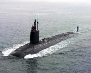 Rickover’s Ghost: Can AUKUS’s Fail-Safe Culture Build a Fail-Fast Fleet?