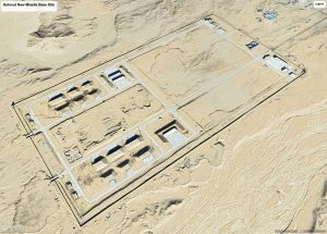 China Expands Missile Forces in Tibetan Plateau