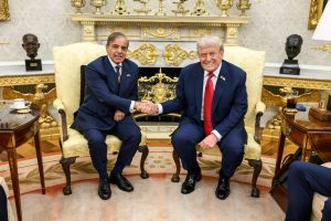 With Pakistan-US Relations on the Upswing, Should China Be Worried?