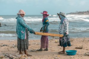 4 Years After Sri Lanka’s Worst Environmental Disaster, South Asia’s Coasts Reel from a New Spill
