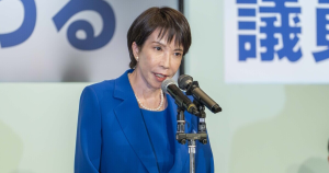 Japan’s Likely New Prime Minister Could Unnerve the Region
