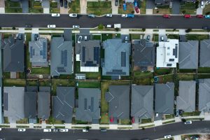 Housing in ‘Impossibly Unaffordable’ Australia