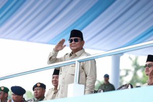 A Problematic First Year for Indonesia&#8217;s President