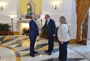 India, Brazil Energize Bilateral Ties Via Oil Trade