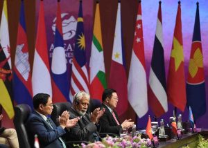 Timor-Leste: A Test Case for the &#8216;ASEAN Way&#8217;