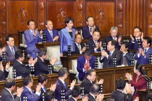 LDP, Nippon Ishin Coalition Agreement Locks in Takaichi’s Prime Minister Victory