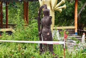 Thailand, Cambodia, and a Competition Over Territory and History