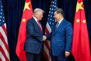 Should China Be Reassured by Trump’s National Security Strategy? Should China Be Reassured by Trump’s National Security Strategy?