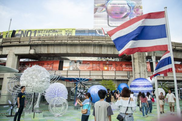 Thailand’s 2026 Budget, Explained