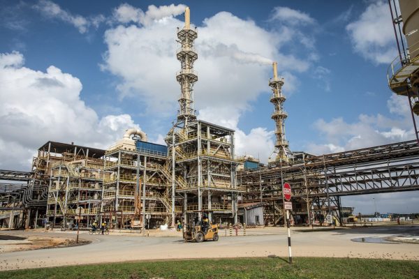 Malaysia, China in Talks on Rare Earths Processing Project, Report Claims