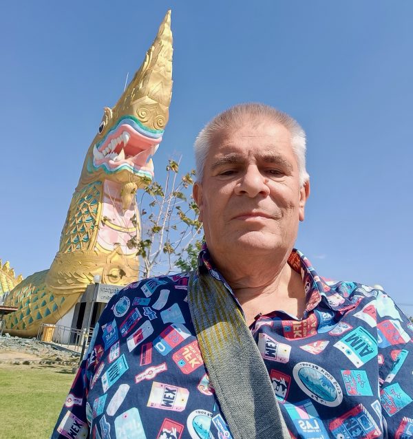 Thailand Arrests Australian Journalist Over Malaysian Defamation Charge