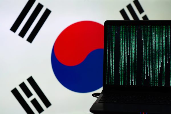 China Hacked South Korea’s Government, But Was It Really North Korea?