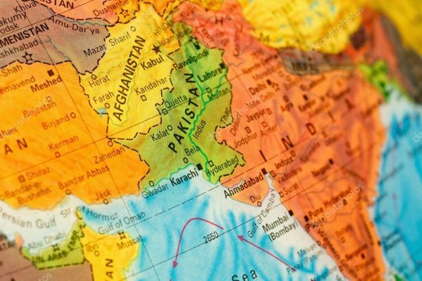 Pakistan Takes Fight to Afghanistan to Combat Cross-Border Terrorism