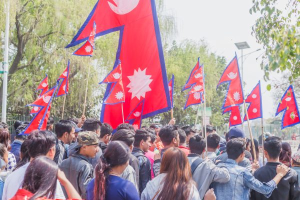 Nepal’s Political Elites Dig in Their Heels After Gen Z Uprising 