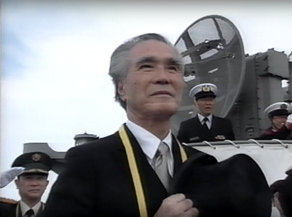 In Memory of Murayama Diplomacy – The Diplomat