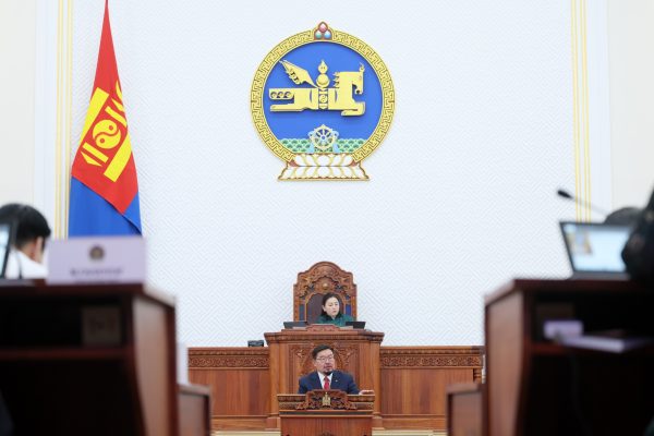 Mongolia’s Political Wrangling Sparks a Constitutional Crisis