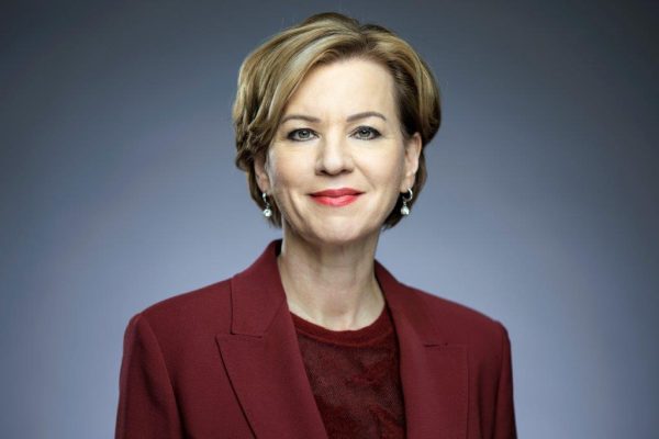 Amb. Petra Sigmund on Germany-Japan Security Cooperation 