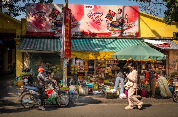Vietnam’s Upgrade to Emerging Market Status, Explained