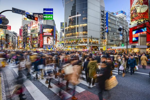 What’s Japan’s Problem with Foreigners?