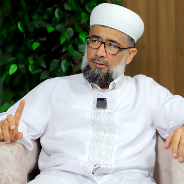 Uzbek Cleric Mubashshir Ahmad Sentenced After Extradition from Turkiye