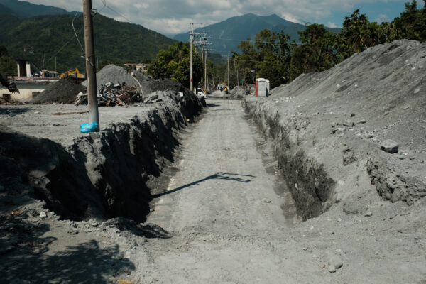 When the Waters Rose: Taiwanese Solidarity in Guangfu