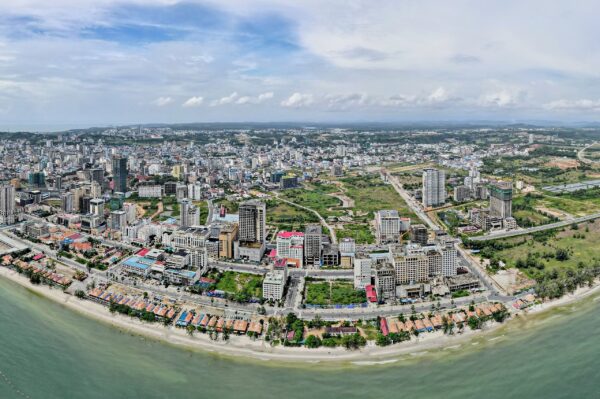 Rising to the Challenge: A Coordinated Approach to Southeast Asia’s Online Scamming Problem