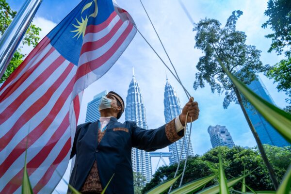 ASEAN at a Crossroads