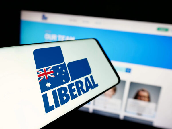 A Conundrum for Australia’s Liberal Party