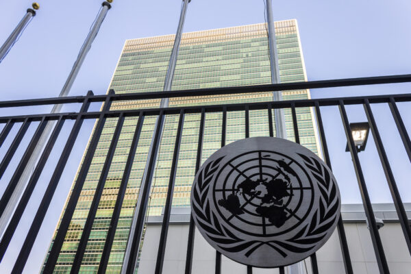 At UNGA, Central Asia’s Discourse on Russia-Ukraine Conflict Shifts