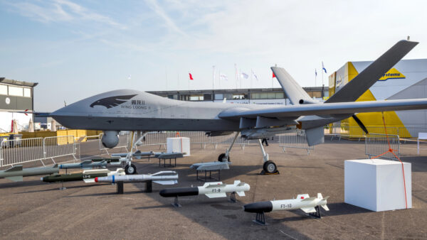How China’s Coming 15th Five-Year Plan Will Reshape Military Innovation