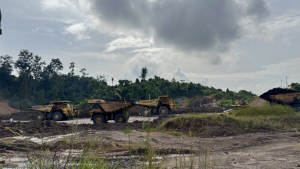 India’s Massive Mining Push in the Fragile Northeast Causes Concern