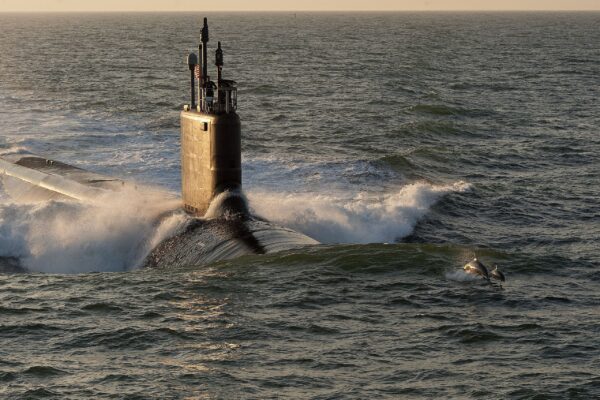 Game Changer: Trump Approves South Korea’s Nuclear Submarine Ambition 