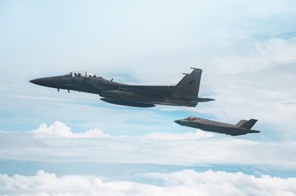 Beyond Hardware: The Message Behind Singapore’s New Defense Acquisitions