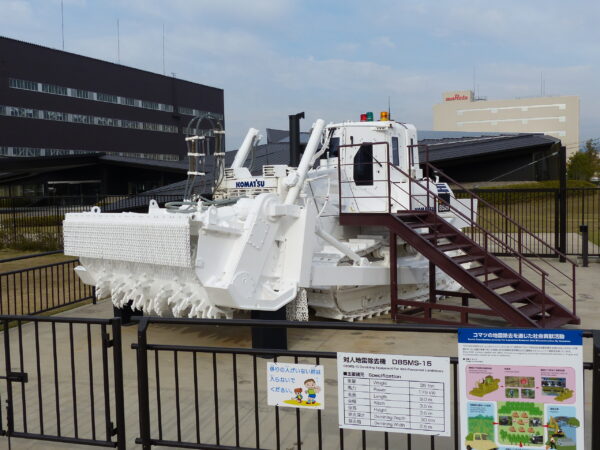 Japan Is Sending Soldiers to Lithuania to Train Ukrainian Troops