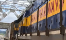 Indian Railways Achieve Milestone by Connecting Remote Northeastern State Indian Railways Achieve Milestone by Connecting Remote Northeastern State