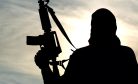 Turkistan Islamic Party Threatens Security of States in South and Central Asia Turkistan Islamic Party Threatens Security of States in South and Central Asia