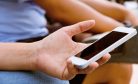 Tajik MP Proposes a Social Media Ban for Children Under 14 Tajik MP Proposes a Social Media Ban for Children Under 14